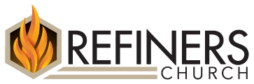 Refiners Church Logo